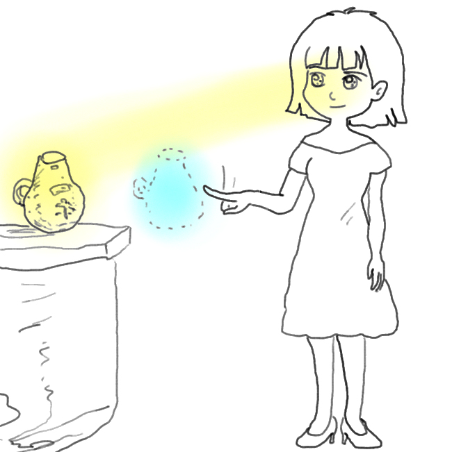 【教程】变像绘心灵造图——手描线(图1)